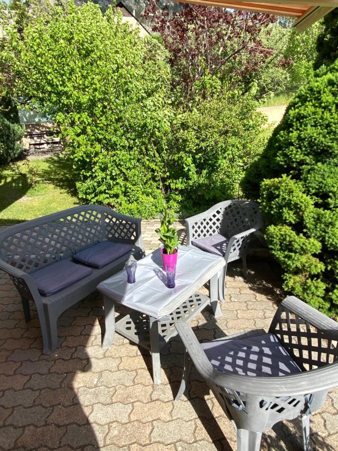 Bel Appartement Modernise Avec Terrasse. Villar-Saint-Pancrace Eksteriør billede